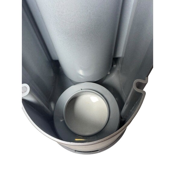 Sodastream FZ9001 Fizz Red Sparkling Water/ Soda Maker - Picture 14 of 16